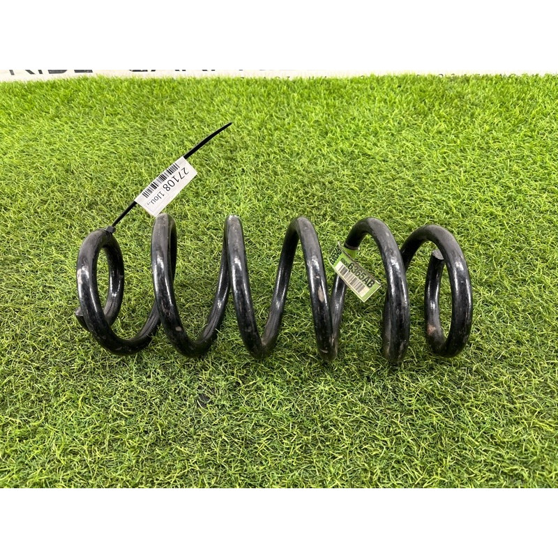 Пружина подвески (подвеска) Dodge Journey SXT 2014 3.6 68066365ab