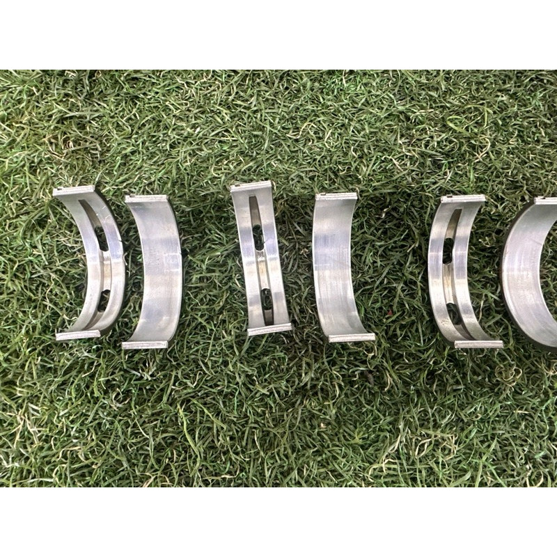 Коленвал (двигатель и элементы) AUDI A4 B9 2017 2.0 DBPA 06L105101F