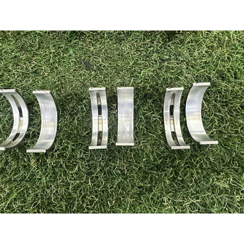 Коленвал (двигатель и элементы) AUDI A4 B9 2017 2.0 DBPA 06L105101F