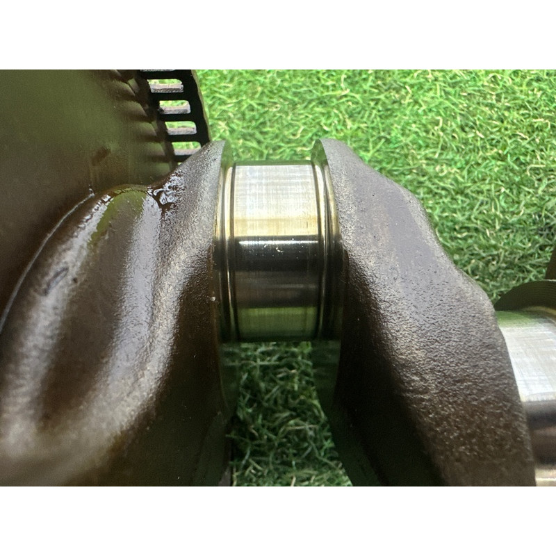 Коленвал (двигатель и элементы) AUDI A4 B9 2017 2.0 DBPA 06L105101F