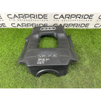 Декоративная крышка двигателя