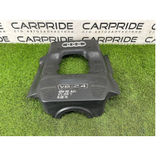 Декоративная крышка двигателя