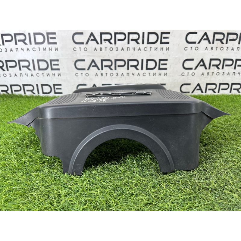 Декоративная крышка двигателя (двигатель и элементы) AUDI A4 B6 2.4BDV 078103927AH