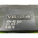 Декоративная крышка двигателя (двигатель и элементы) AUDI A4 B6 2.4BDV 078103927AH