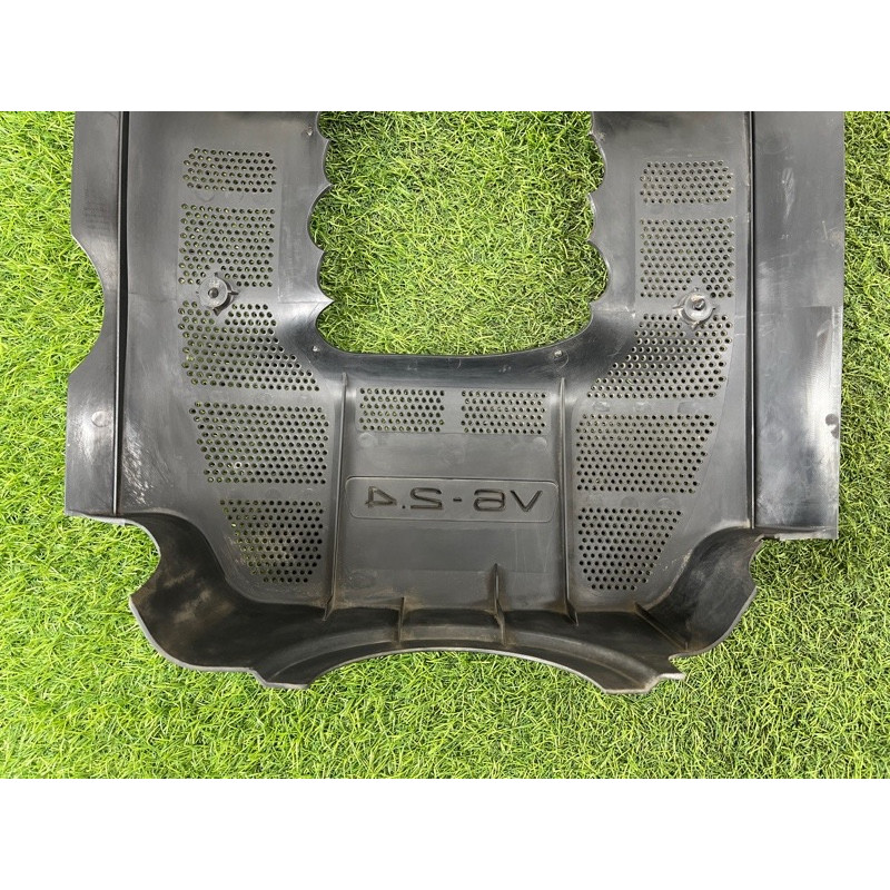 Декоративная крышка двигателя (двигатель и элементы) AUDI A4 B6 2.4BDV 078103927AH