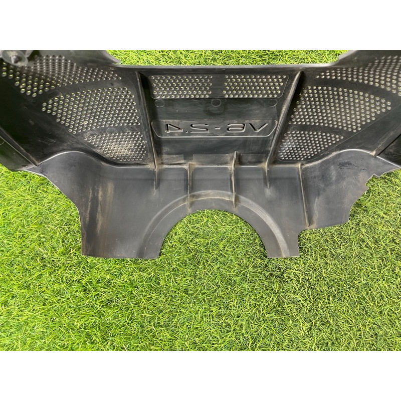 Декоративная крышка двигателя (двигатель и элементы) AUDI A4 B6 2.4BDV 078103927AH