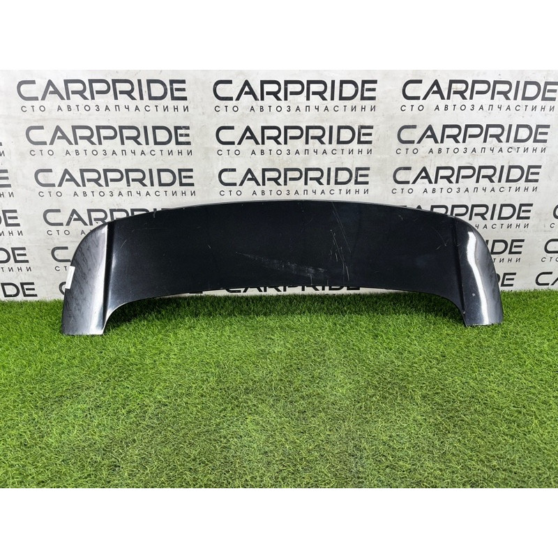 Спойлер (кузов и элементы) Jeep Grand Cherokee wk2 1VN50TRMA