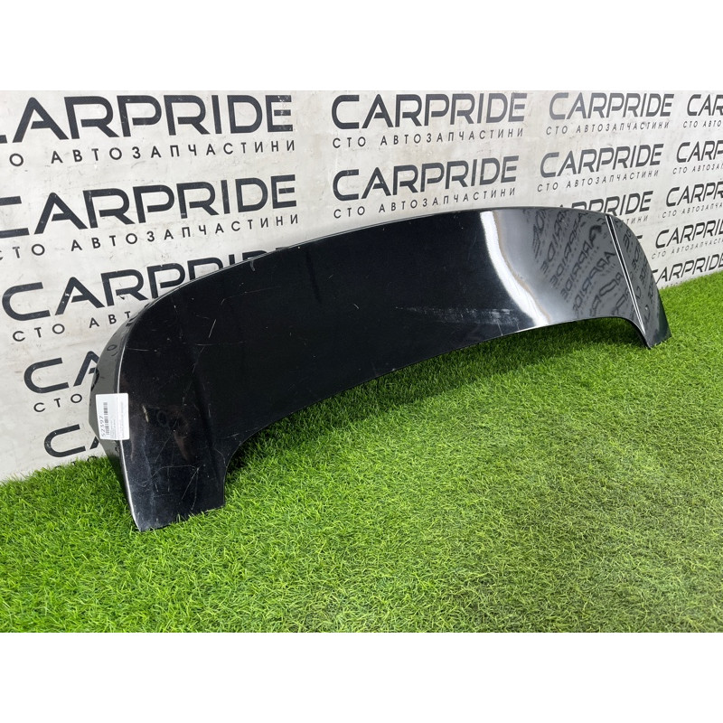 Спойлер (кузов и элементы) Jeep Grand Cherokee wk2 1VN50TRMA