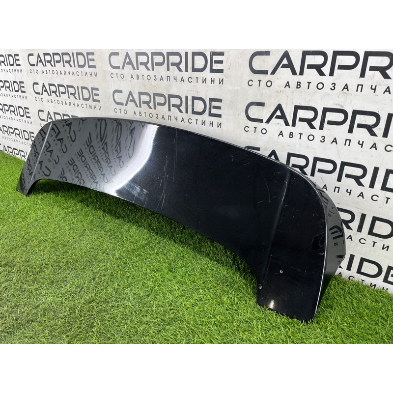 Спойлер (кузов и элементы) Jeep Grand Cherokee wk2 1VN50TRMA