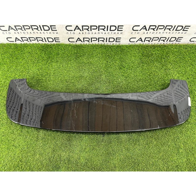 Спойлер (кузов и элементы) Jeep Grand Cherokee wk2 1VN50TRMA