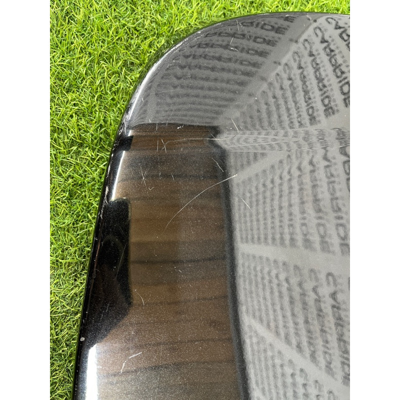 Спойлер (кузов и элементы) Jeep Grand Cherokee wk2 1VN50TRMA