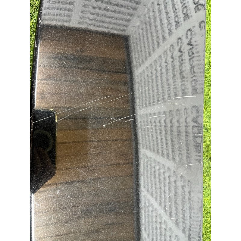 Спойлер (кузов и элементы) Jeep Grand Cherokee wk2 1VN50TRMA