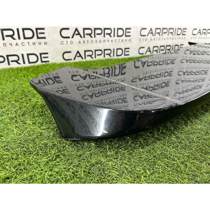 Спойлер (кузов и элементы) Jeep Grand Cherokee wk2 1VN50TRMA