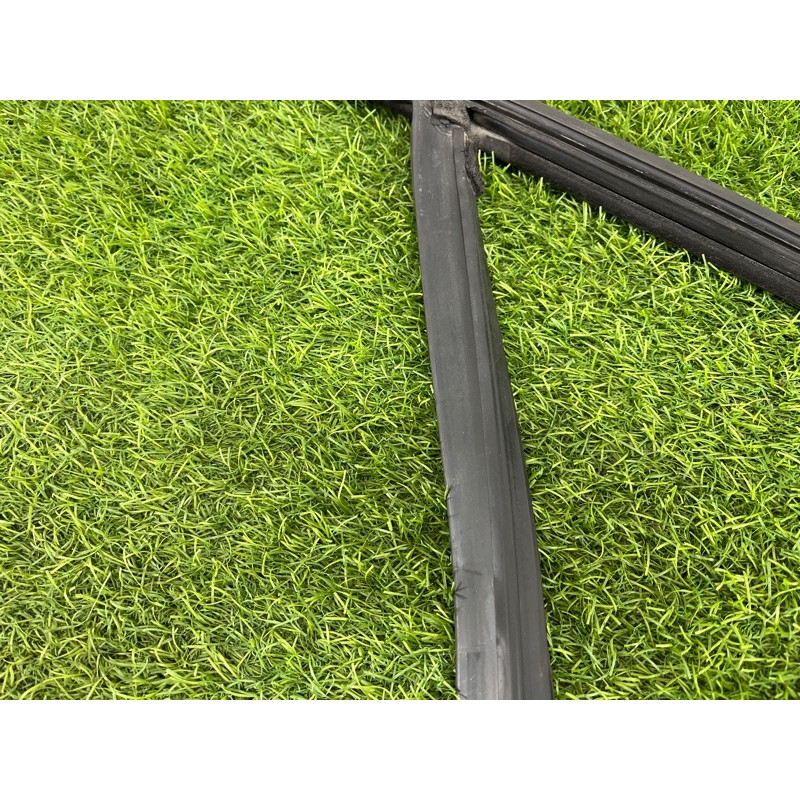 Уплотнитель проема двери (кузов и элементы) FORD Fusion MK5 2014 2.5 DS7Z-5421597-A