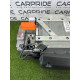 Високовольтна батарея (електрика) Volkswagen Touareg NF 2012 3.0 Hybrid CGFA 7P0915590H