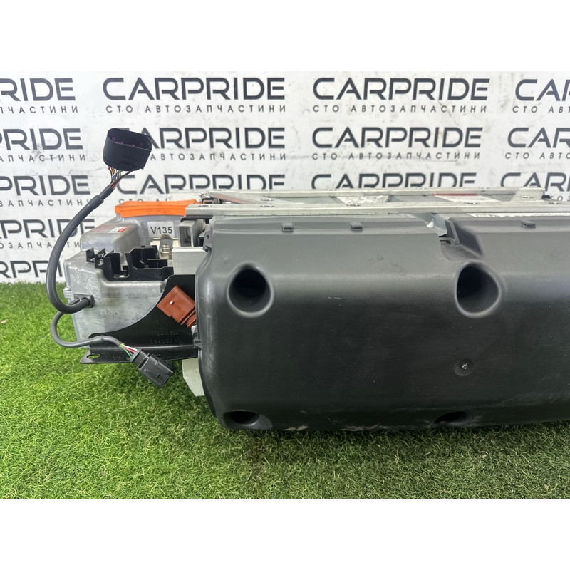 Високовольтна батарея (електрика) Volkswagen Touareg NF 2012 3.0 Hybrid CGFA 7P0915590H