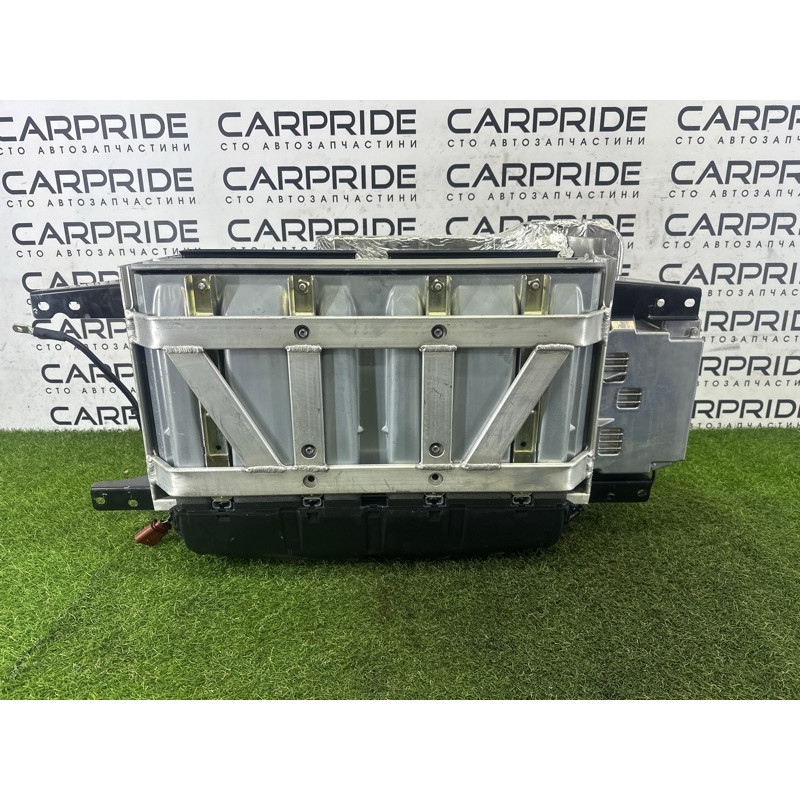 Високовольтна батарея (електрика) Volkswagen Touareg NF 2012 3.0 Hybrid CGFA 7P0915590H