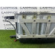 Високовольтна батарея (електрика) Volkswagen Touareg NF 2012 3.0 Hybrid CGFA 7P0915590H