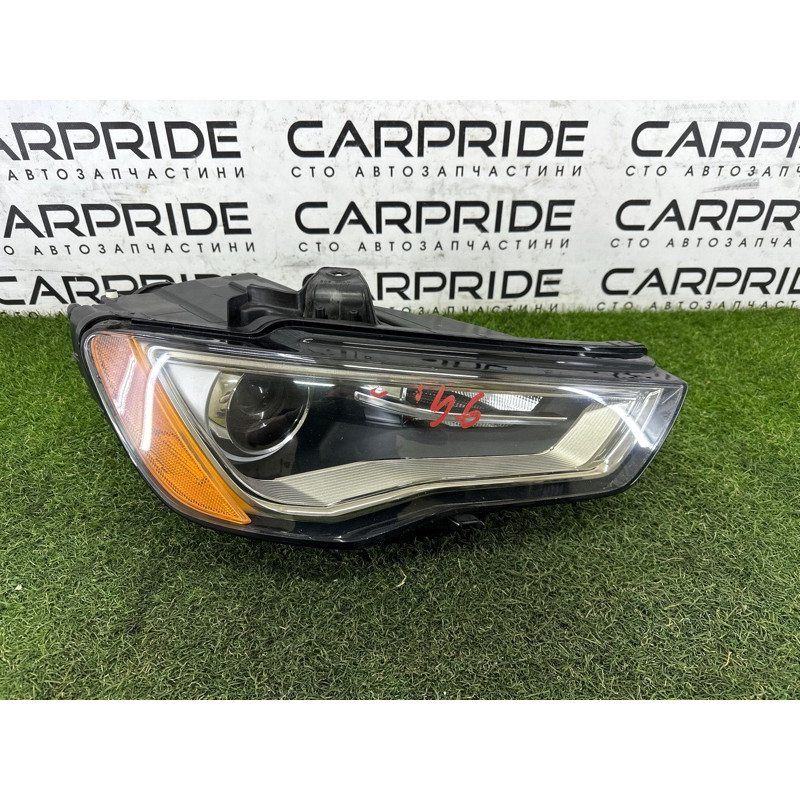 Фара (оптика) AUDI A3 8V 2016 1.8 CNSB 8V0941044B