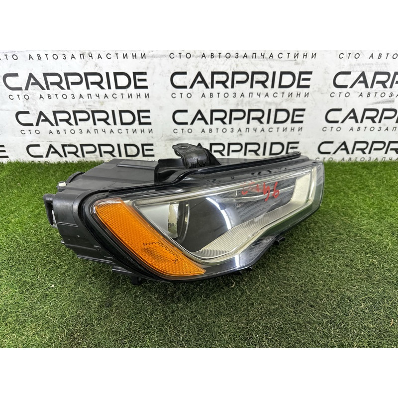 Фара (оптика) AUDI A3 8V 2016 1.8 CNSB 8V0941044B