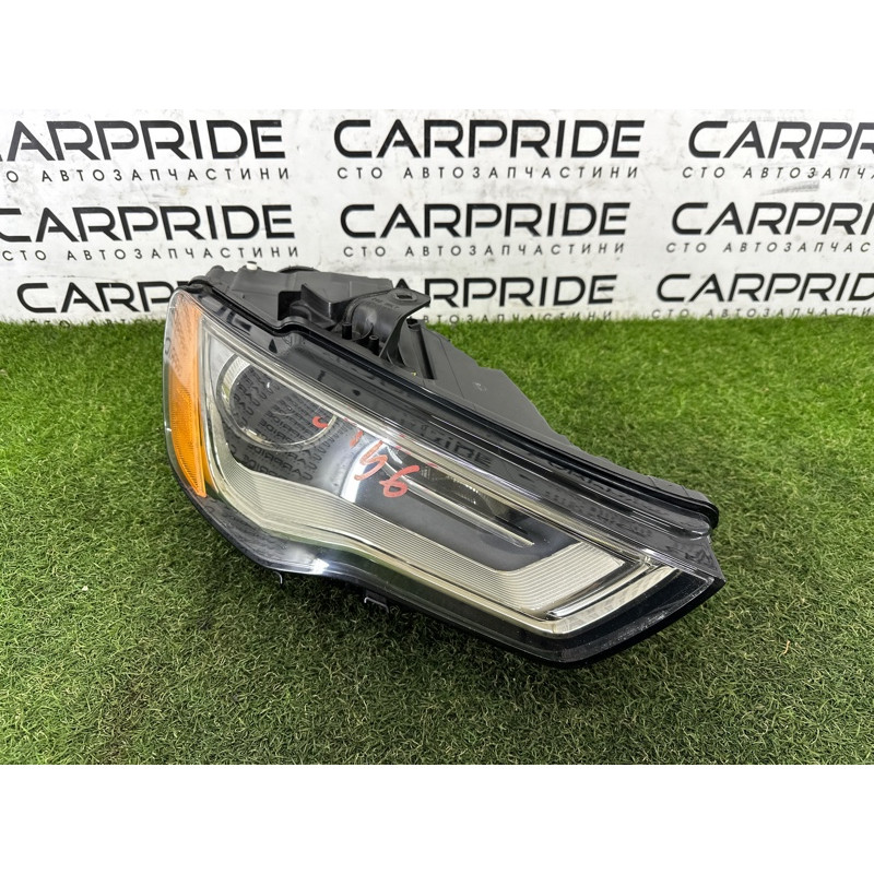Фара (оптика) AUDI A3 8V 2016 1.8 CNSB 8V0941044B