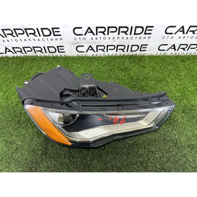 Фара (оптика) AUDI A3 8V 2016 1.8 CNSB 8V0941044B