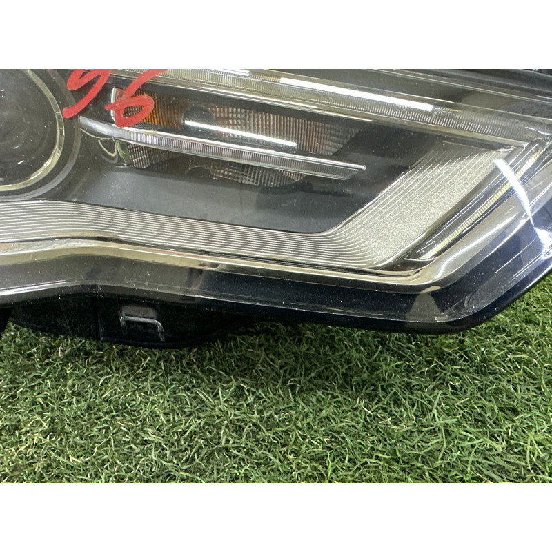 Фара (оптика) AUDI A3 8V 2016 1.8 CNSB 8V0941044B