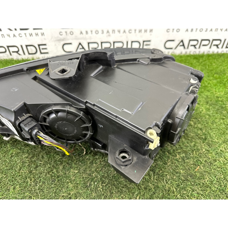 Фара (оптика) AUDI A3 8V 2016 1.8 CNSB 8V0941044B