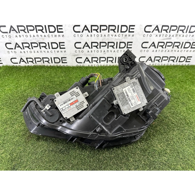 Фара (оптика) AUDI A3 8V 2016 1.8 CNSB 8V0941044B