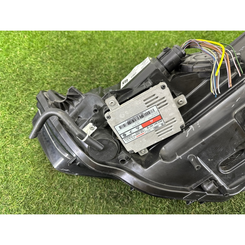 Фара (оптика) AUDI A3 8V 2016 1.8 CNSB 8V0941044B