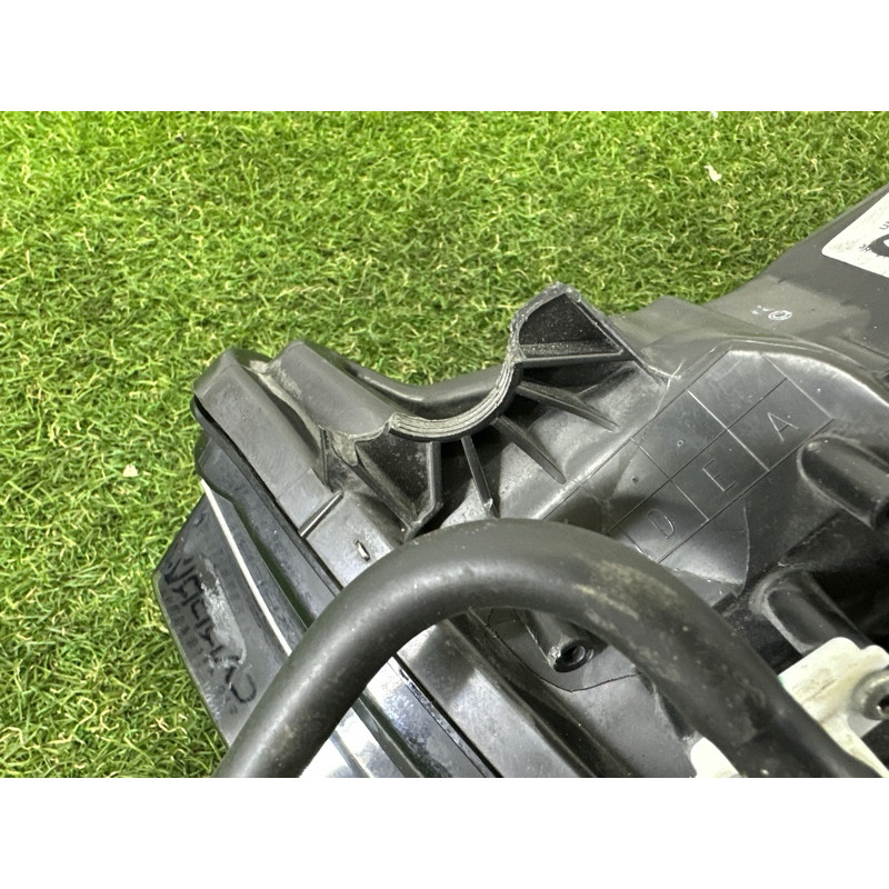 Фара (оптика) AUDI A3 8V 2016 1.8 CNSB 8V0941044B