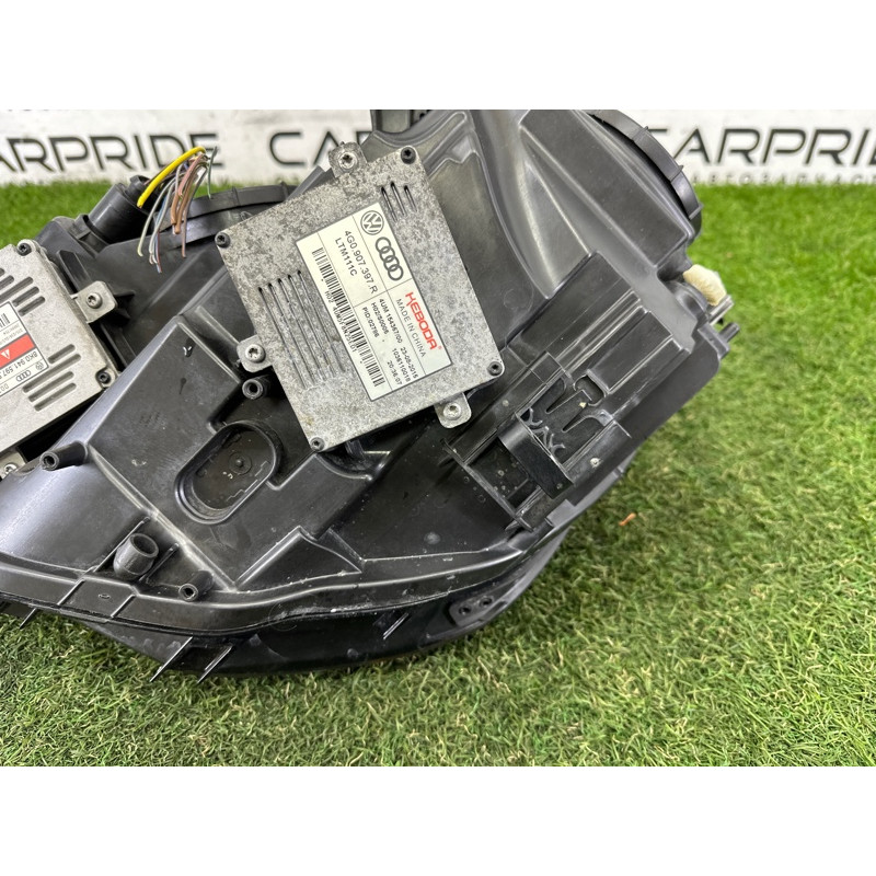 Фара (оптика) AUDI A3 8V 2016 1.8 CNSB 8V0941044B