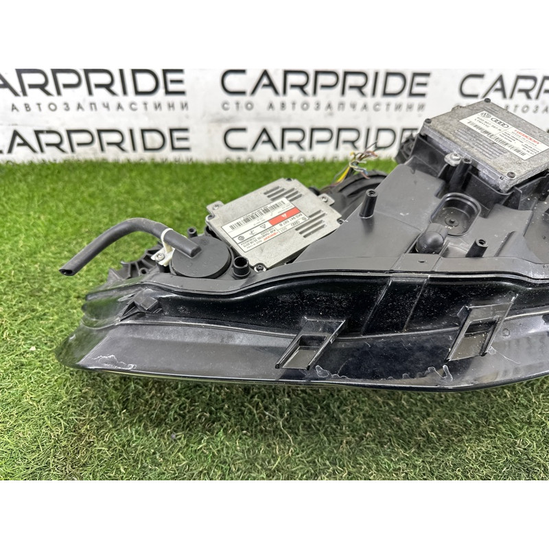 Фара (оптика) AUDI A3 8V 2016 1.8 CNSB 8V0941044B