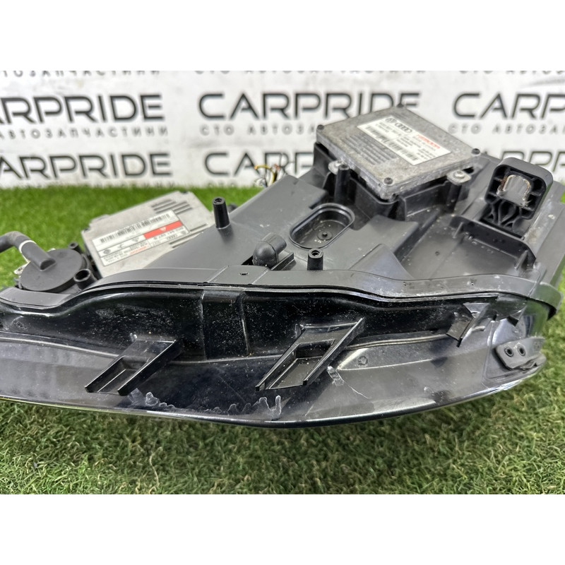 Фара (оптика) AUDI A3 8V 2016 1.8 CNSB 8V0941044B