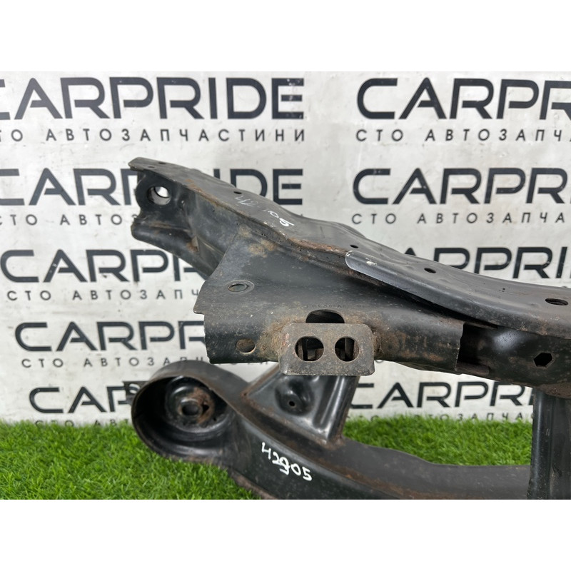 Подрамник (подвеска) FORD ESCAPE MK3 2014 1.6 CV6Z5035D