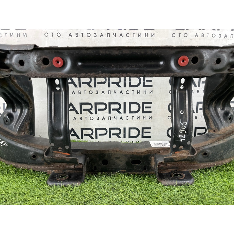 Подрамник (подвеска) FORD ESCAPE MK3 2014 1.6 CV6Z5035D