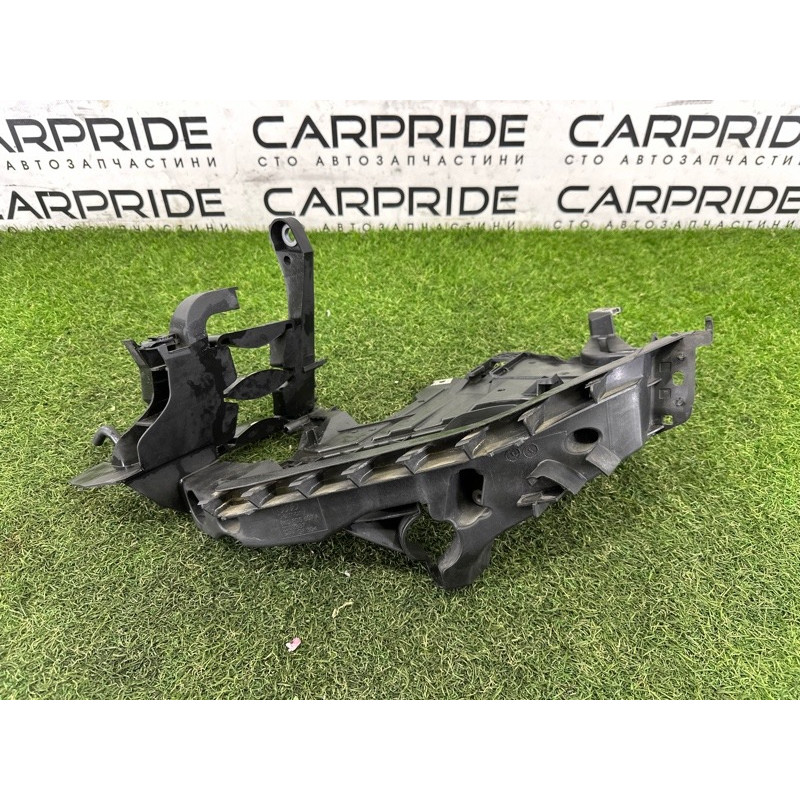 Кронштейн фары (кузов и элементы) AUDI A4 B8 2010 2.0 CAEB 8K0805607C