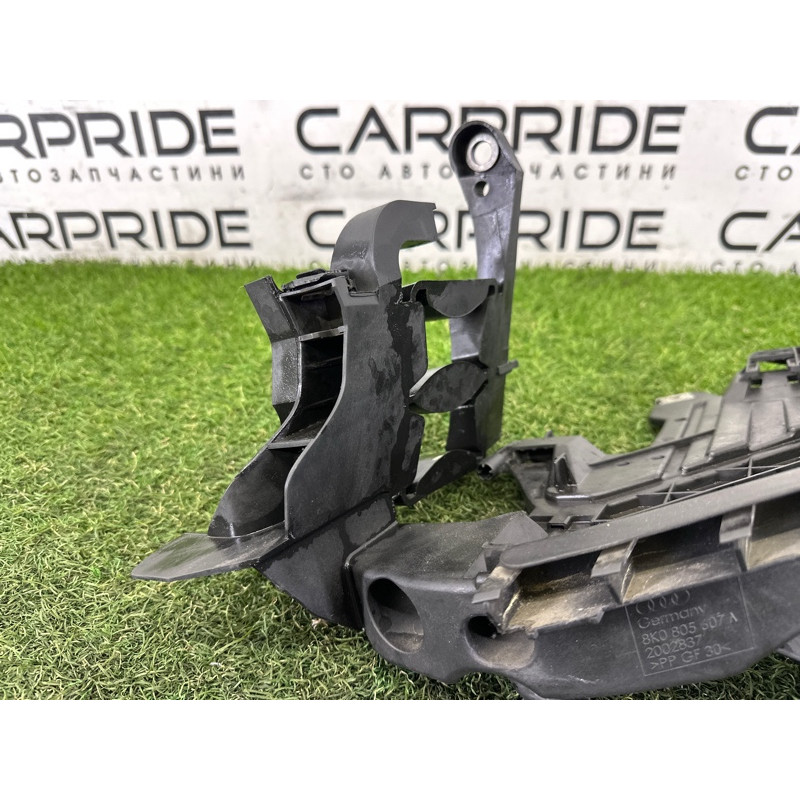 Кронштейн фары (кузов и элементы) AUDI A4 B8 2010 2.0 CAEB 8K0805607C