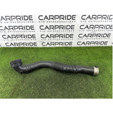 Патрубок інтеркулера