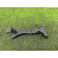 Крепление крыла