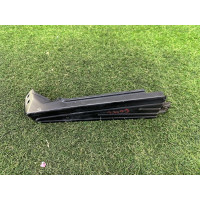 Кріплення крила