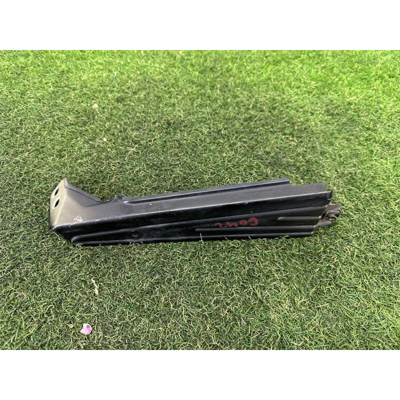 Крепление крыла (кузов и элементы) BMW X3 F25 2012 3.0 41357267325