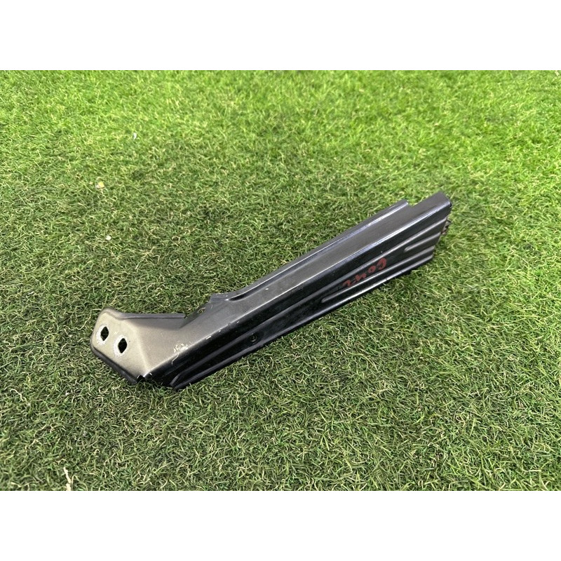 Крепление крыла (кузов и элементы) BMW X3 F25 2012 3.0 41357267325