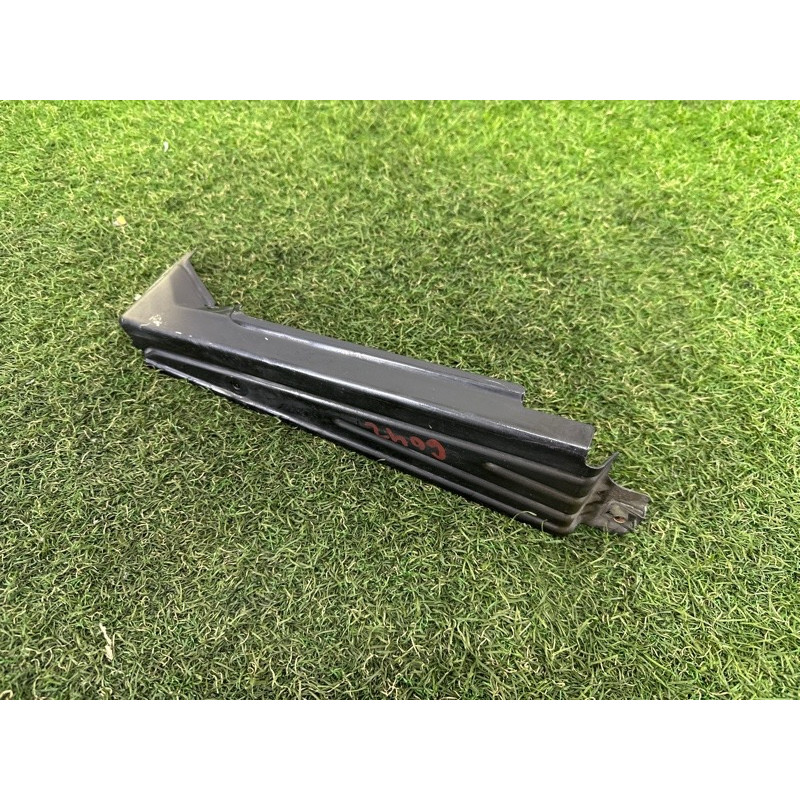 Крепление крыла (кузов и элементы) BMW X3 F25 2012 3.0 41357267325