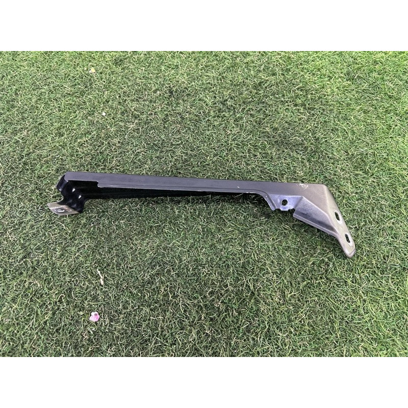 Крепление крыла (кузов и элементы) BMW X3 F25 2012 3.0 41357267325