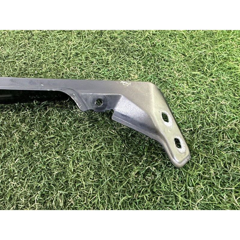 Крепление крыла (кузов и элементы) BMW X3 F25 2012 3.0 41357267325