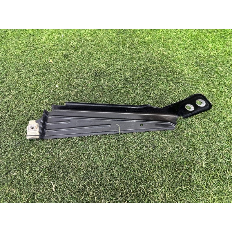 Крепление крыла (кузов и элементы) BMW X3 F25 2012 3.0 41357267325