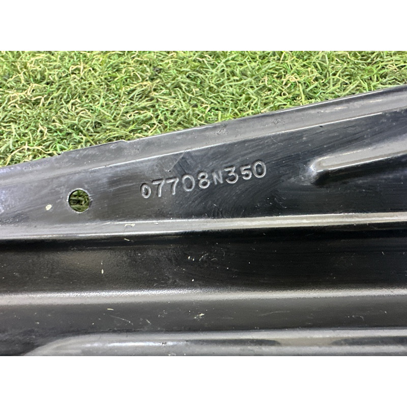 Крепление крыла (кузов и элементы) BMW X3 F25 2012 3.0 41357267325