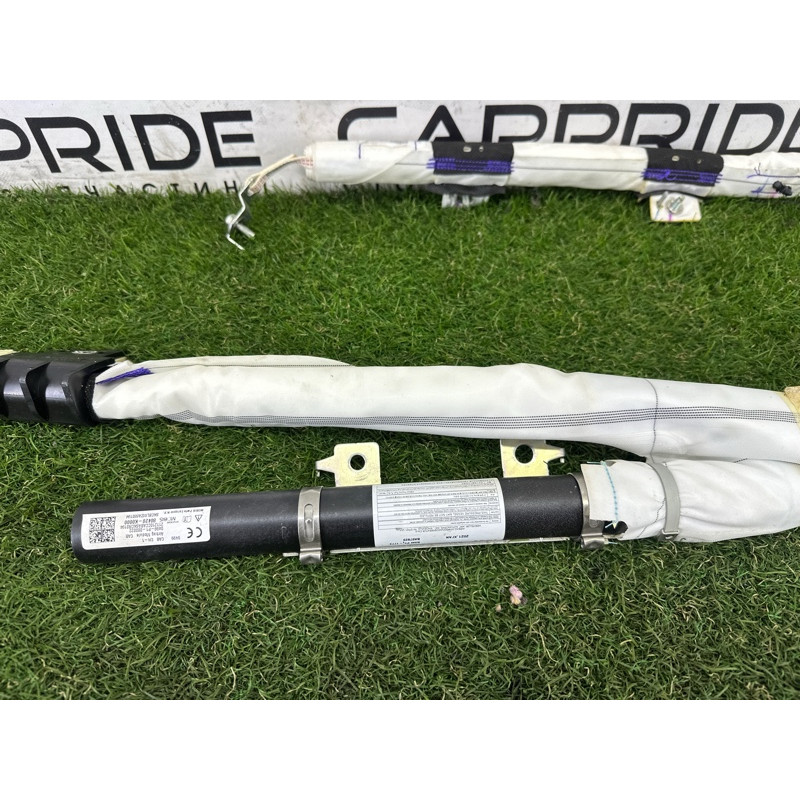 Airbag шторка (airbag/безопасность) KIA Soul 3 2022 2.0 80420K0000