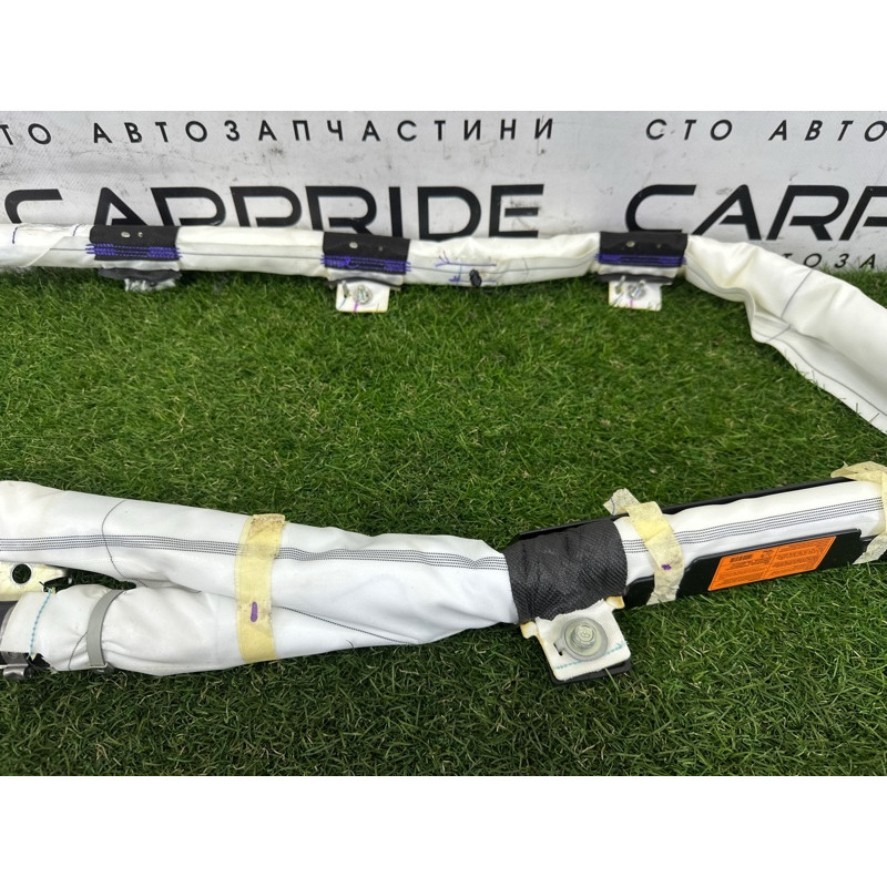 Airbag шторка (airbag/безопасность) KIA Soul 3 2022 2.0 80420K0000